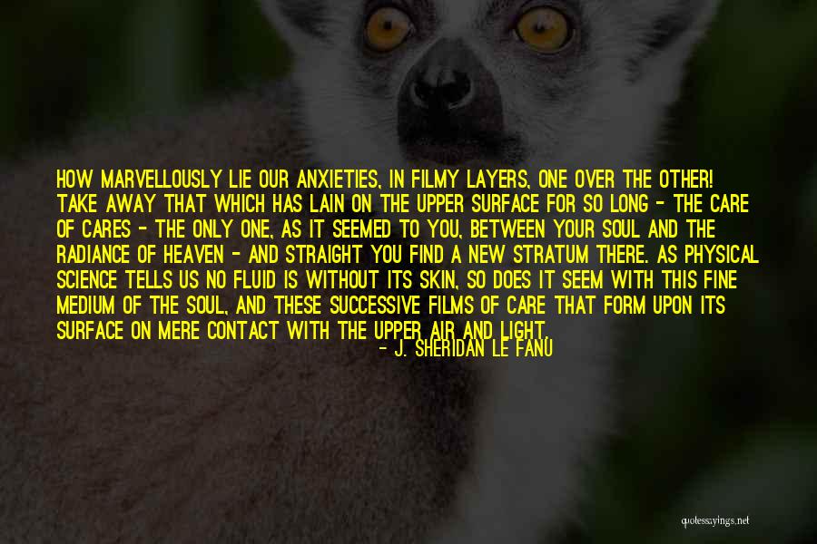 Passion Over Fear Quotes By J. Sheridan Le Fanu Passion Over Fear Quotes By J. Sheridan Le Fanu