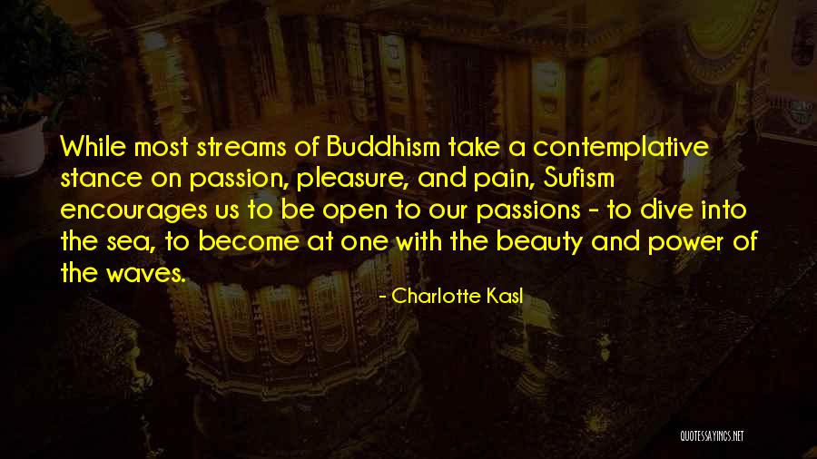 Passion Pain And Pleasure Quotes By Charlotte Kasl Passion Pain And Pleasure Quotes By Charlotte Kasl