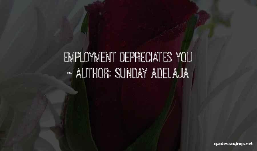 Passion Quotes By Sunday Adelaja