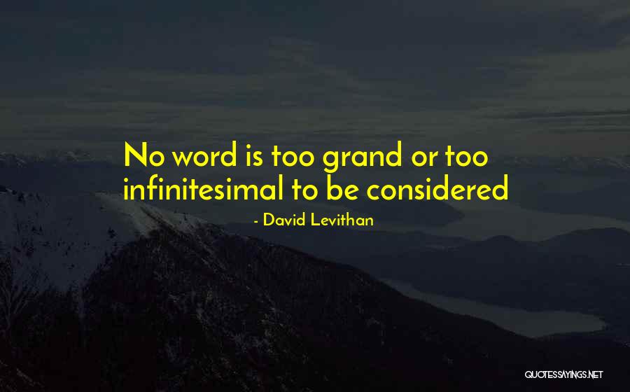 Passion The Musical Quotes By David Levithan Passion The Musical Quotes By David Levithan