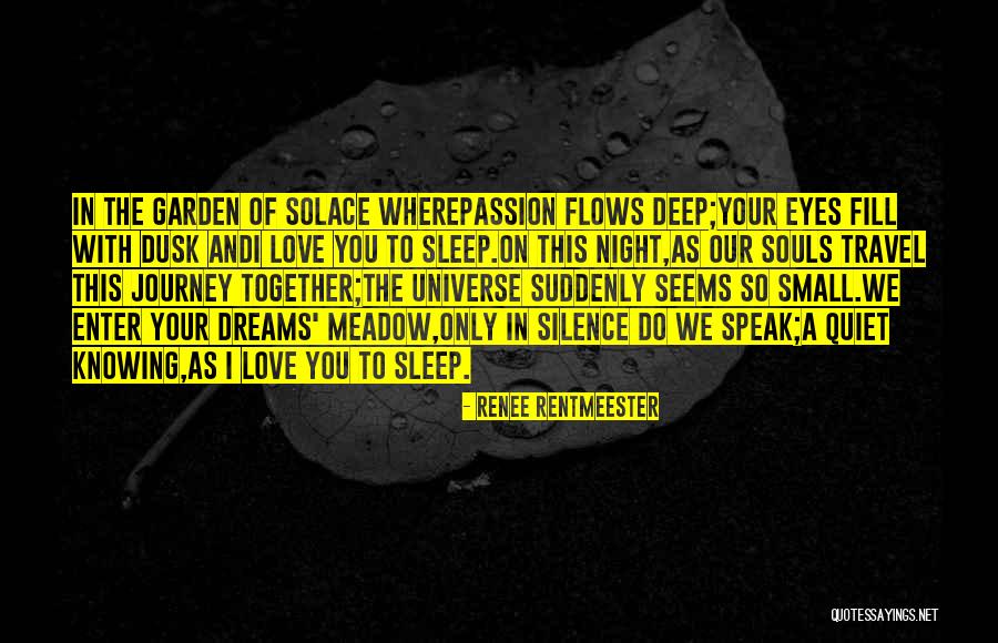 Passion To Travel Quotes By Renee Rentmeester Passion To Travel Quotes By Renee Rentmeester