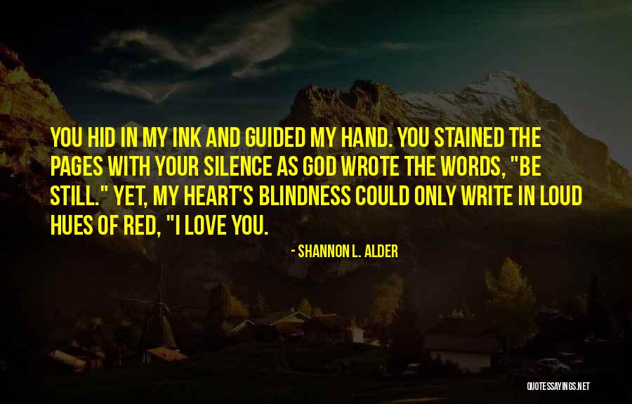 Passion With Love Quotes By Shannon L. Alder Passion With Love Quotes By Shannon L. Alder
