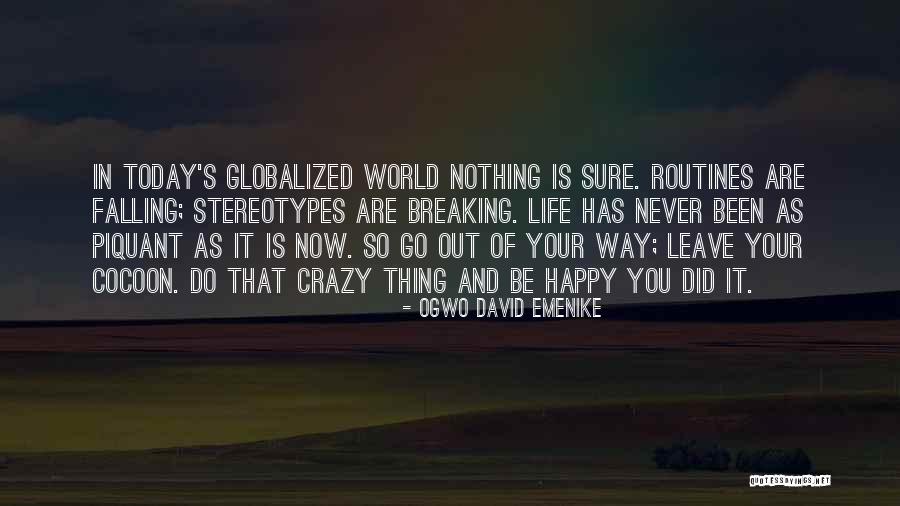 Passion Work Success' Quotes By Ogwo David Emenike Passion Work Success' Quotes By Ogwo David Emenike