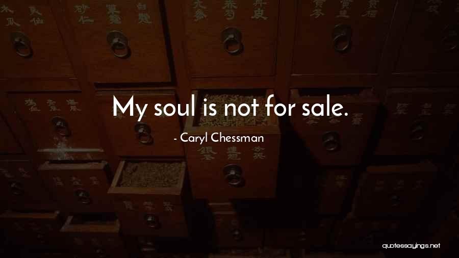 Passional Crime Quotes By Caryl Chessman