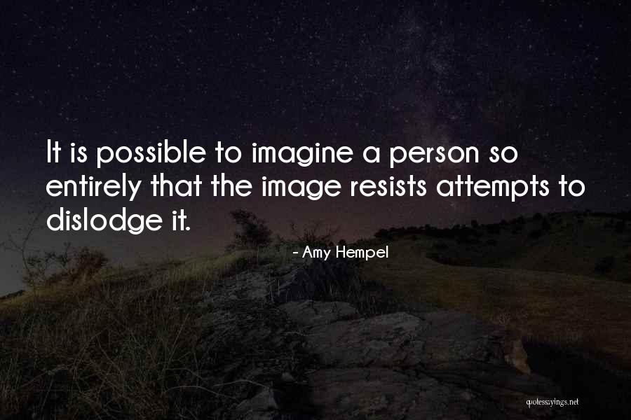 Passionate About Food Quotes By Amy Hempel Passionate About Food Quotes By Amy Hempel