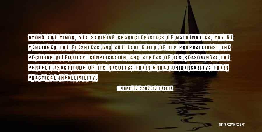 Passionate About Food Quotes By Charles Sanders Peirce Passionate About Food Quotes By Charles Sanders Peirce