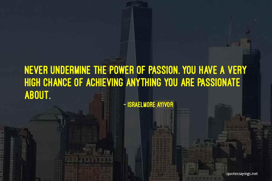 Passionate About Food Quotes By Israelmore Ayivor Passionate About Food Quotes By Israelmore Ayivor