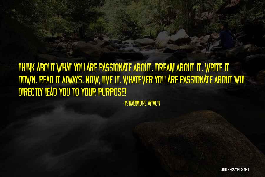 Passionate About Food Quotes By Israelmore Ayivor Passionate About Food Quotes By Israelmore Ayivor