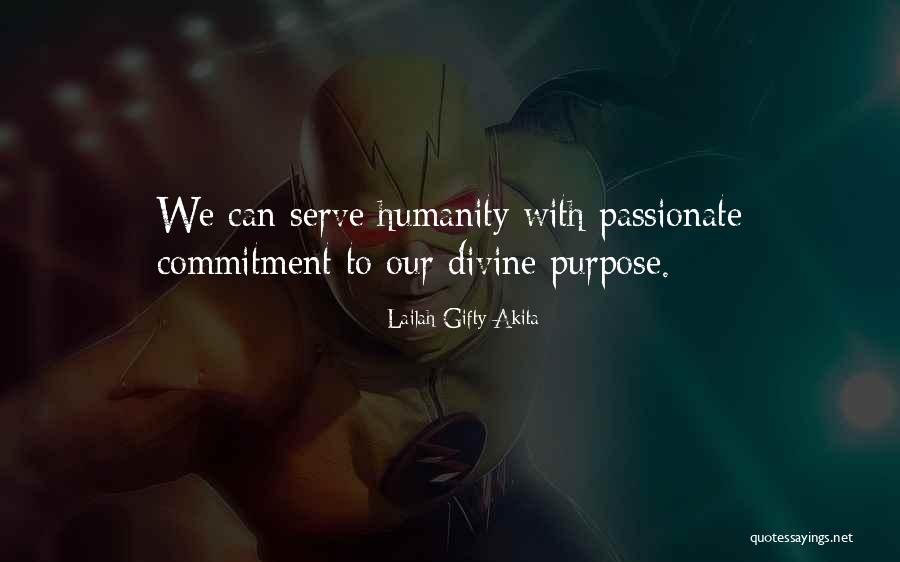Passionate Leaders Quotes By Lailah Gifty Akita Passionate Leaders Quotes By Lailah Gifty Akita