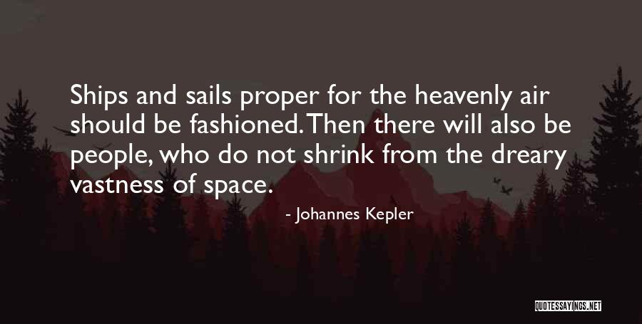 Passionate Livingionate Quotes By Johannes Kepler Passionate Livingionate Quotes By Johannes Kepler