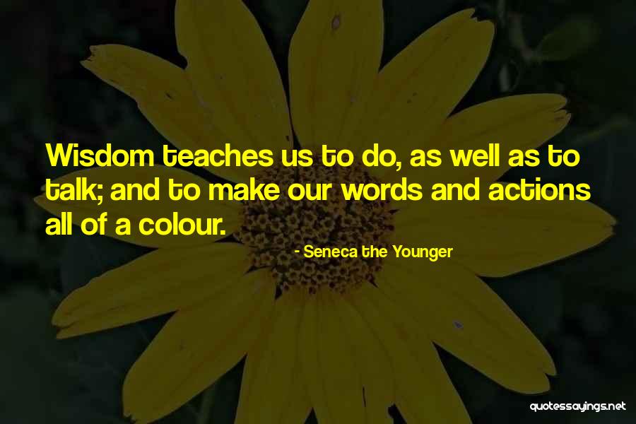Passionate Livingionate Quotes By Seneca The Younger Passionate Livingionate Quotes By Seneca The Younger