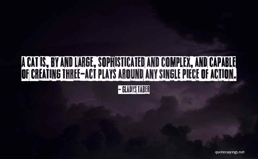 Passionate Love And Attraction Quotes By Gladys Taber Passionate Love And Attraction Quotes By Gladys Taber
