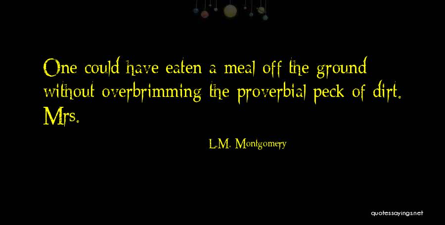 Passionate Love And Attraction Quotes By L.M. Montgomery Passionate Love And Attraction Quotes By L.M. Montgomery