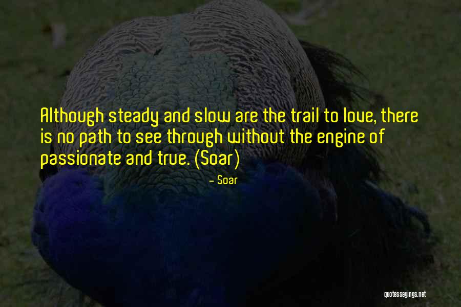 Passionate Quotes Quotes By Soar Passionate Quotes Quotes By Soar