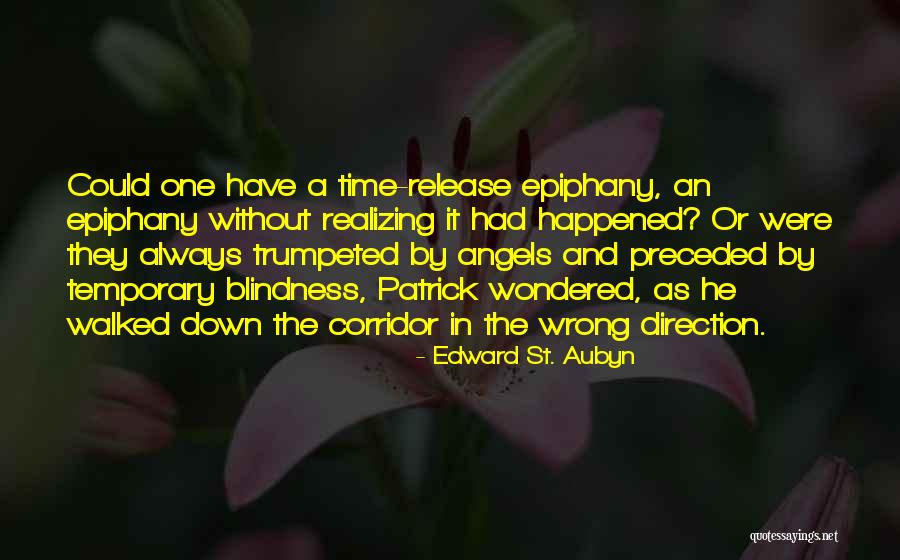 Passionate Sultry Quotes By Edward St. Aubyn Passionate Sultry Quotes By Edward St. Aubyn