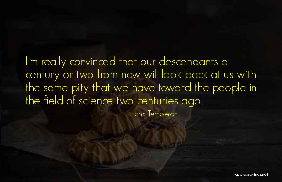 Passionate Teaching Quotes By John Templeton Passionate Teaching Quotes By John Templeton
