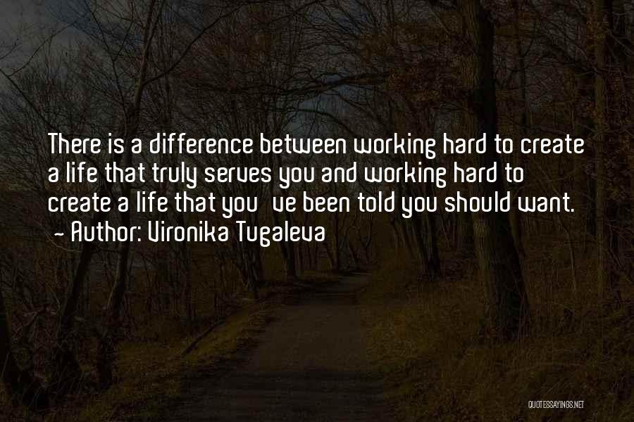 Passionate Work Quotes By Vironika Tugaleva Passionate Work Quotes By Vironika Tugaleva