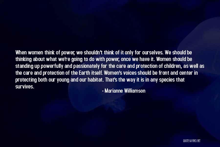 Passionately Quotes By Marianne Williamson