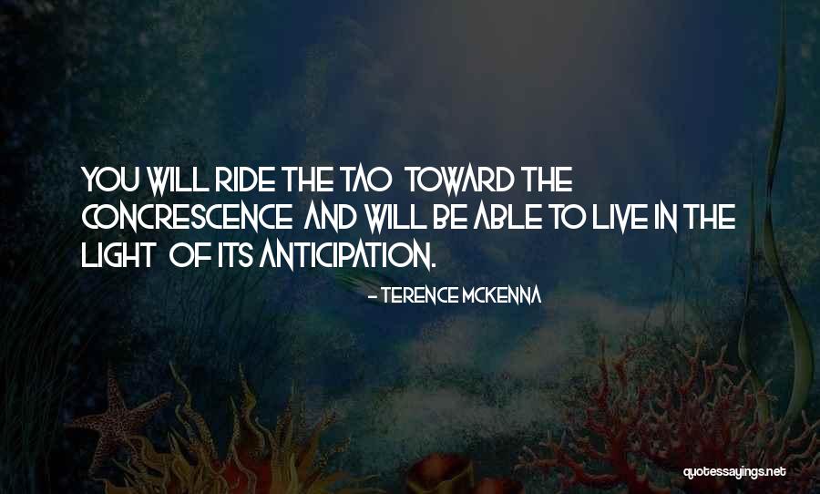 Passione Andrea Quotes By Terence McKenna Passione Andrea Quotes By Terence McKenna