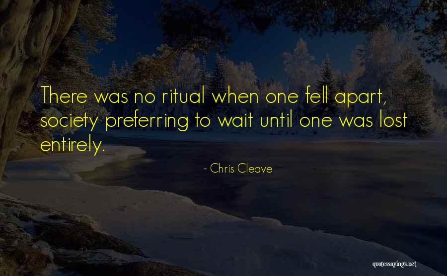 Passione Quotes By Chris Cleave Passione Quotes By Chris Cleave