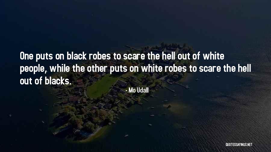 Passione Quotes By Mo Udall Passione Quotes By Mo Udall