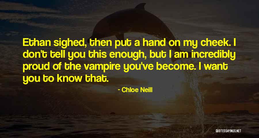 Passionella Jules Quotes By Chloe Neill Passionella Jules Quotes By Chloe Neill