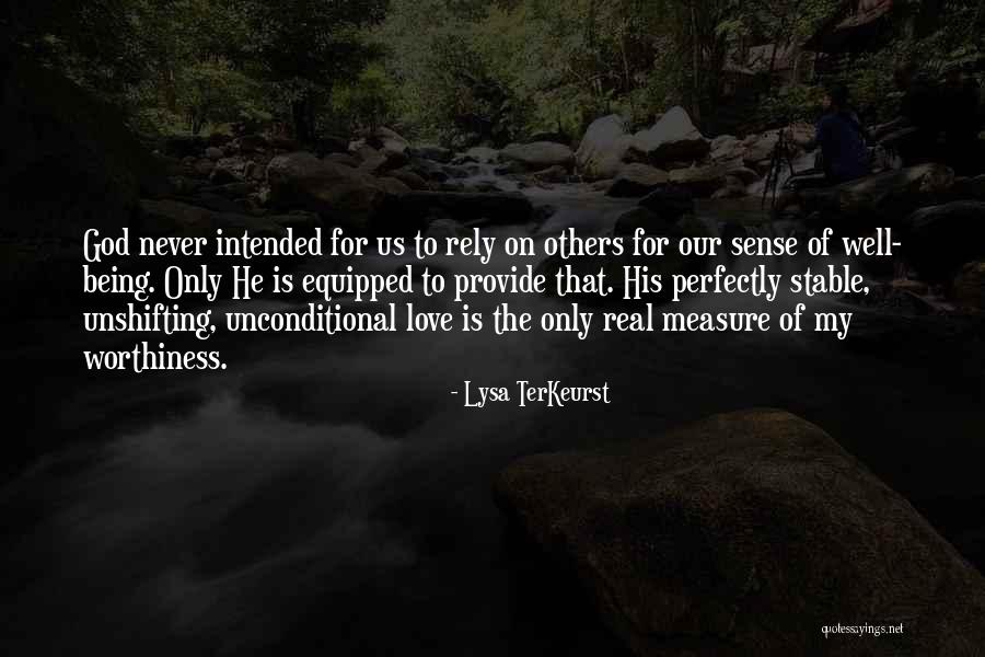 Passionella Vanishing Quotes By Lysa TerKeurst Passionella Vanishing Quotes By Lysa TerKeurst