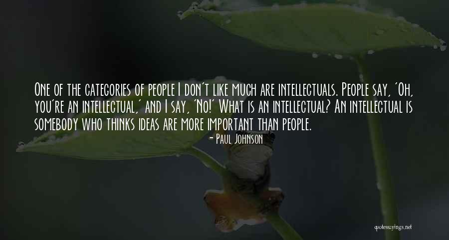 Passionist Monastery Quotes By Paul Johnson Passionist Monastery Quotes By Paul Johnson
