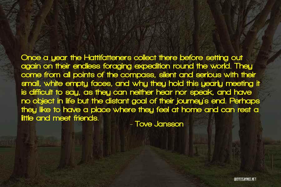 Passionist Nuns Quotes By Tove Jansson Passionist Nuns Quotes By Tove Jansson