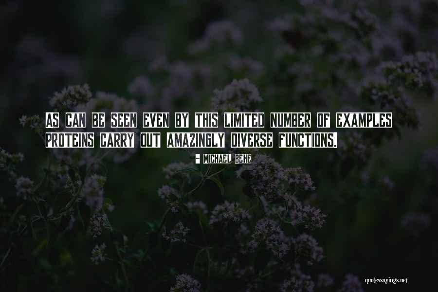 Passionist Video Quotes By Michael Behe Passionist Video Quotes By Michael Behe
