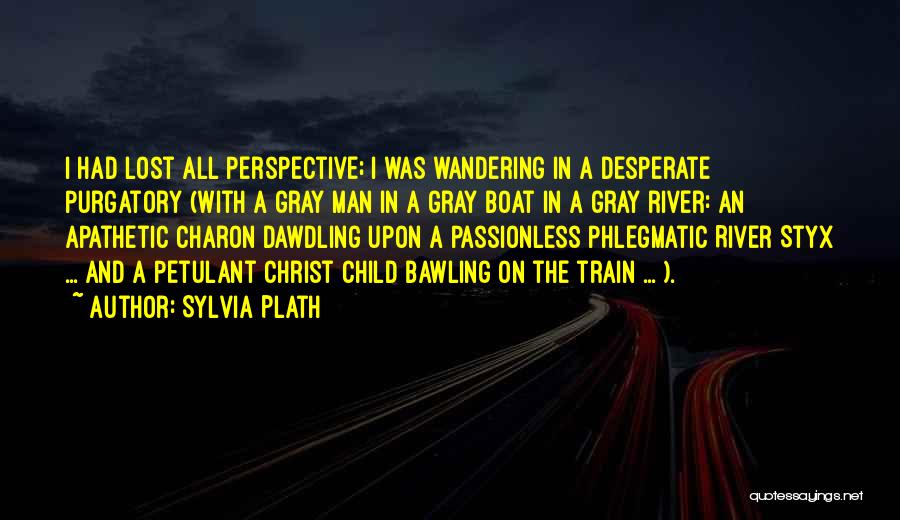 Passionless Quotes By Sylvia Plath