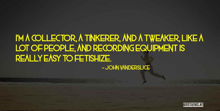 Passionless Synonym Quotes By John Vanderslice Passionless Synonym Quotes By John Vanderslice