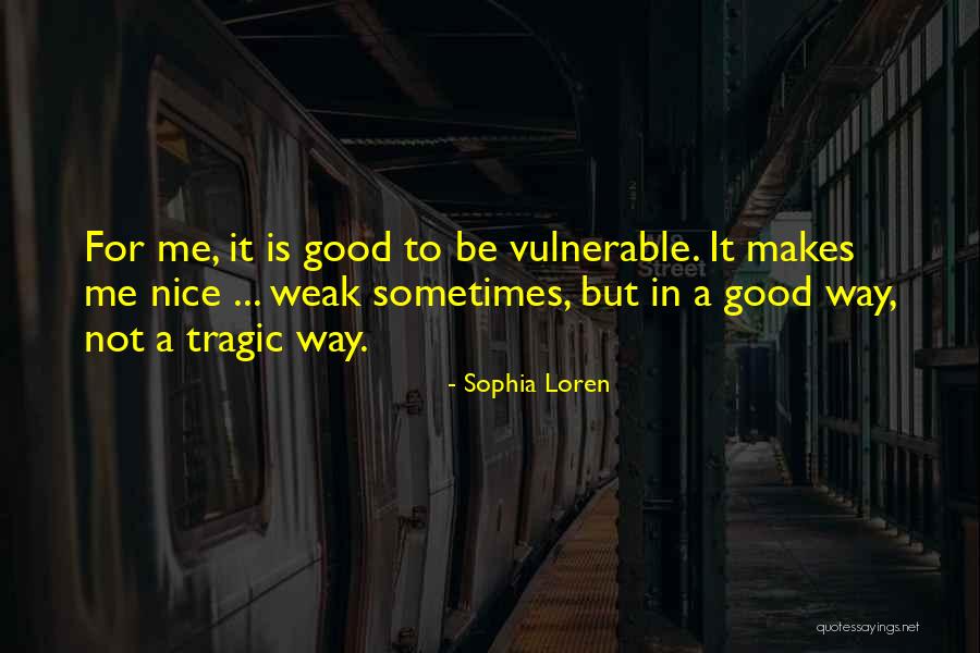 Passionnent Quotes By Sophia Loren Passionnent Quotes By Sophia Loren