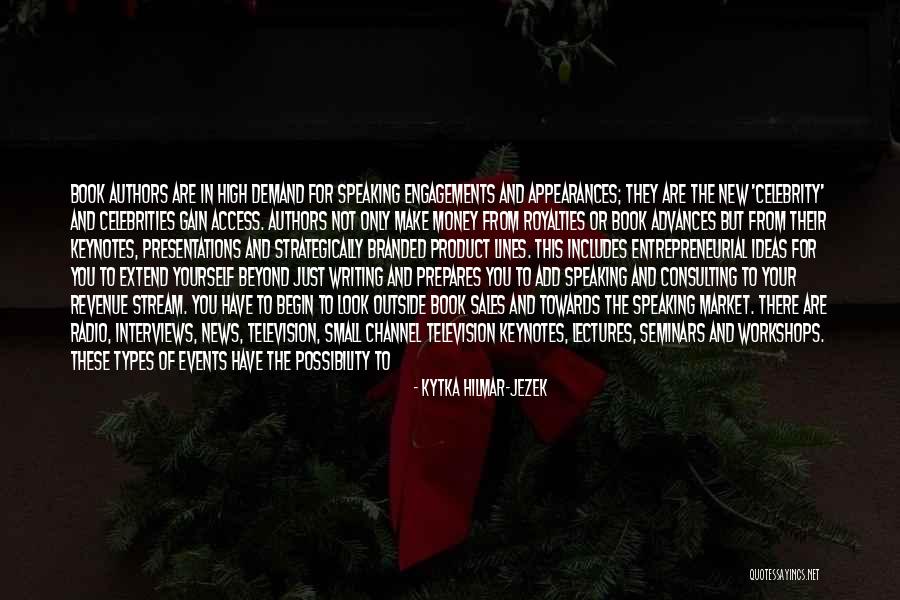 Passive Income Quotes By Kytka Hilmar-Jezek Passive Income Quotes By Kytka Hilmar-Jezek