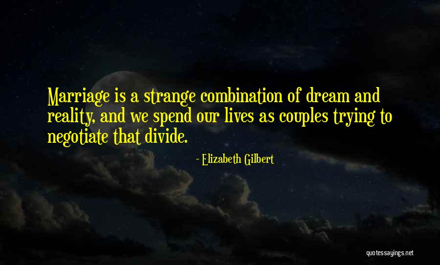 Passive Pastors Quotes By Elizabeth Gilbert Passive Pastors Quotes By Elizabeth Gilbert