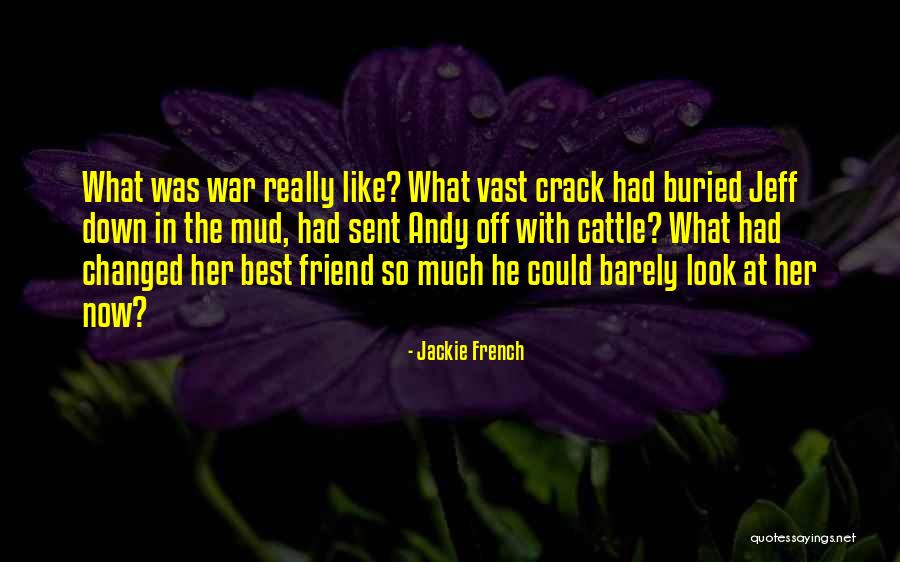 Passive Pastors Quotes By Jackie French Passive Pastors Quotes By Jackie French