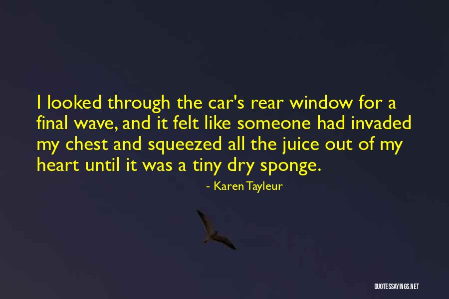 Passive Pastors Quotes By Karen Tayleur Passive Pastors Quotes By Karen Tayleur