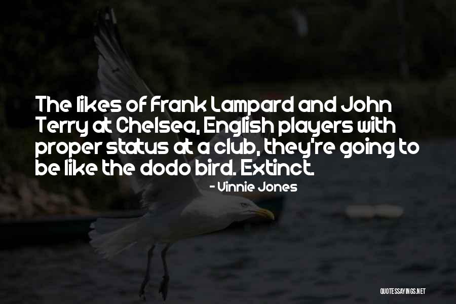 Passive Pastors Quotes By Vinnie Jones Passive Pastors Quotes By Vinnie Jones