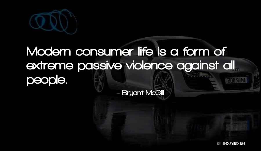 Passive People Quotes By Bryant McGill Passive People Quotes By Bryant McGill