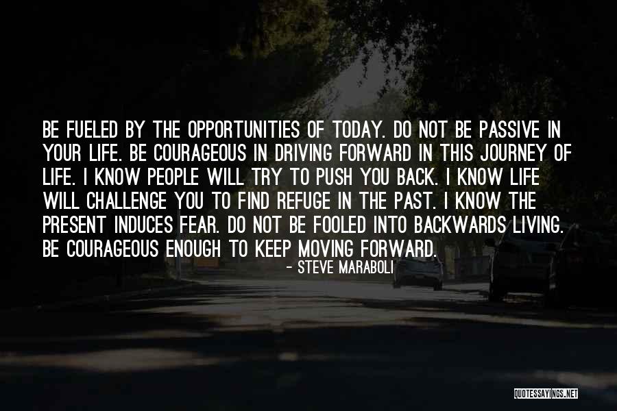 Passive People Quotes By Steve Maraboli Passive People Quotes By Steve Maraboli