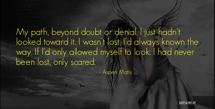 Passive Personality Quotes By Aspen Matis Passive Personality Quotes By Aspen Matis