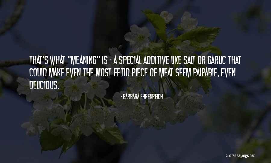Passive Personality Quotes By Barbara Ehrenreich Passive Personality Quotes By Barbara Ehrenreich