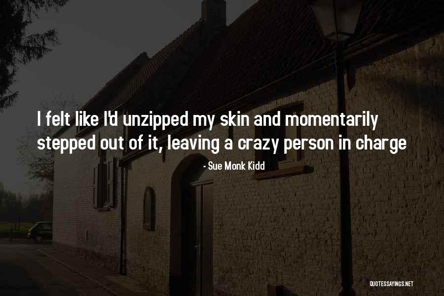 Passives Einkommen Quotes By Sue Monk Kidd Passives Einkommen Quotes By Sue Monk Kidd