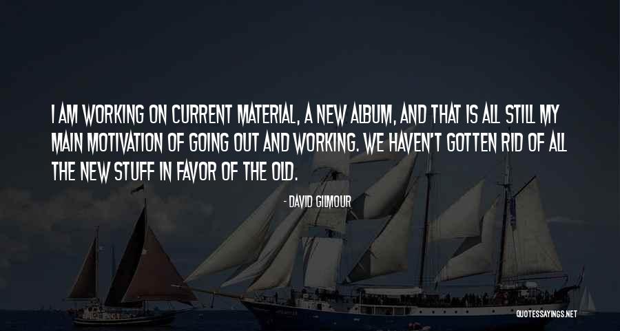 Passividade Significado Quotes By David Gilmour Passividade Significado Quotes By David Gilmour