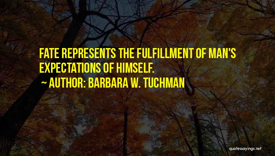 Passivity Quotes By Barbara W. Tuchman