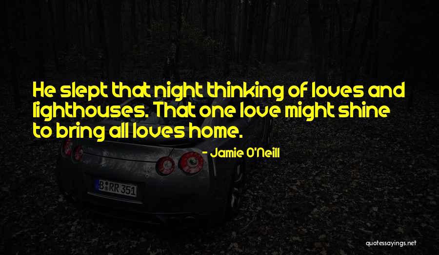 Passivo Financeiro Quotes By Jamie O'Neill Passivo Financeiro Quotes By Jamie O'Neill