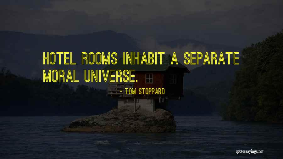 Passivo Financeiro Quotes By Tom Stoppard Passivo Financeiro Quotes By Tom Stoppard