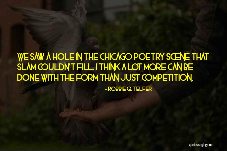Passolanciano Quotes By Robbie Q. Telfer Passolanciano Quotes By Robbie Q. Telfer