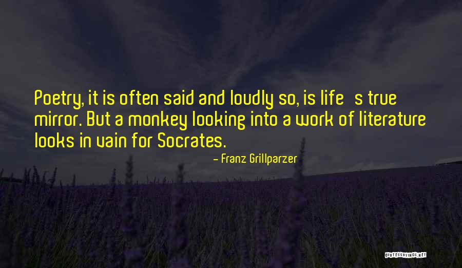 Passolt Jeff Quotes By Franz Grillparzer Passolt Jeff Quotes By Franz Grillparzer