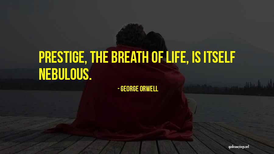 Passolt Jeff Quotes By George Orwell